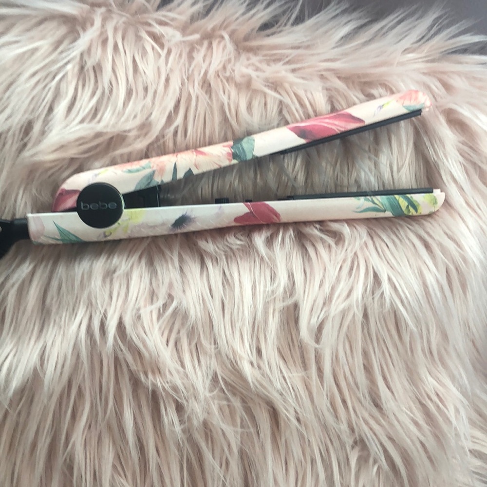 Flat Iron